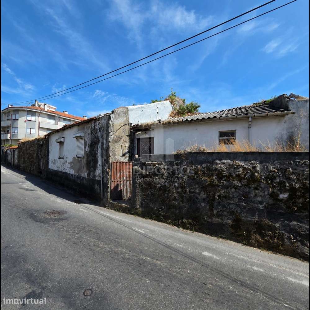 Excelente Oportunidade de Investimento – Conjunto de 4 Moradias em Art-6