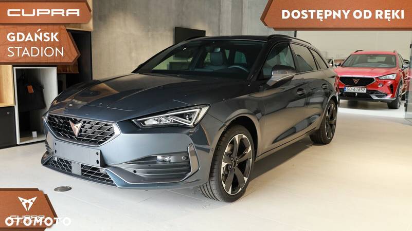 Cupra Leon 2.0 TSI DSG - 1