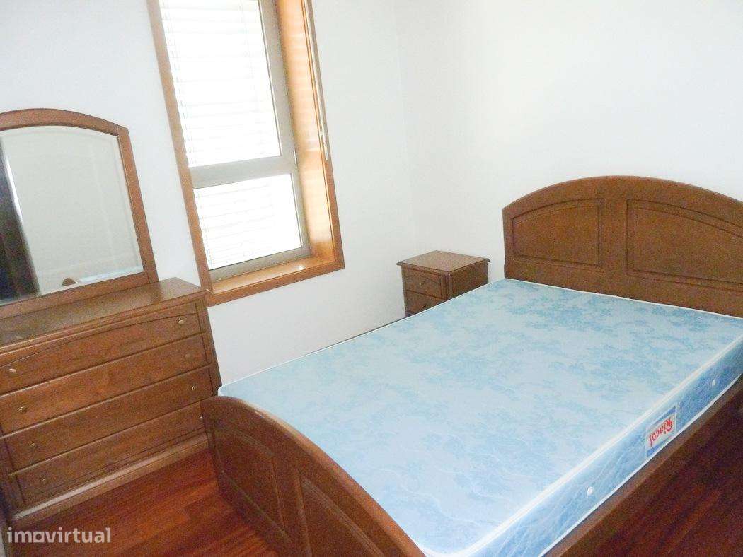 Apartamento T1 em Coimbra (Baixa) - Grande imagem: 5/8