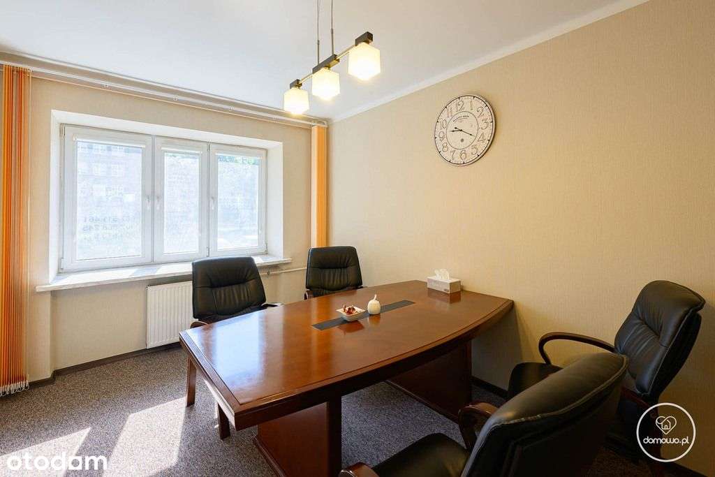 Śródmieście | Kamienica | 3 Pokoje | 49m2 | Balkon-4