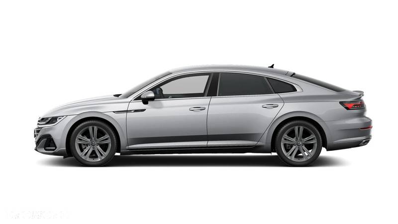 Volkswagen Arteon 2.0 TDI R-Line DSG - 4