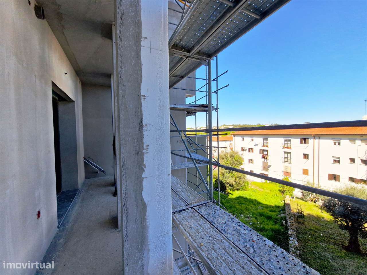 Apartamento T1+1 DUPLEX Venda em Viseu,Viseu-11