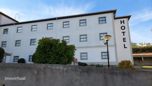 Hotel 2 estrelas em Vinhais – Distrito de Bragança