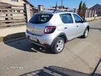 Dacia Sandero Stepway dCi 90 Prestige - 4