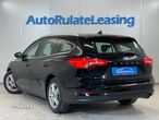 Ford Focus 1.0 EcoBoost Trend Edition - 4