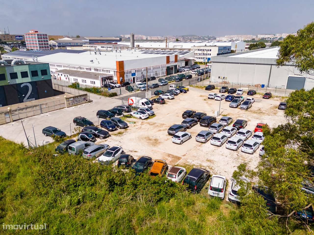 OPORTUNIDADE DE INVESTIMENTO | TERRENO PARA DESENVOLVIMENTO | OEIRAS-25