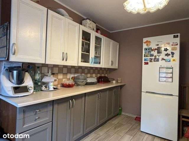 Sprzedam 1/2 bliźniaka Trzemeszno ul. Żeromskiego-5