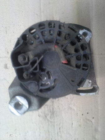 Fiat Panda 1.1 alternator Denso 70A 51700675 - 7