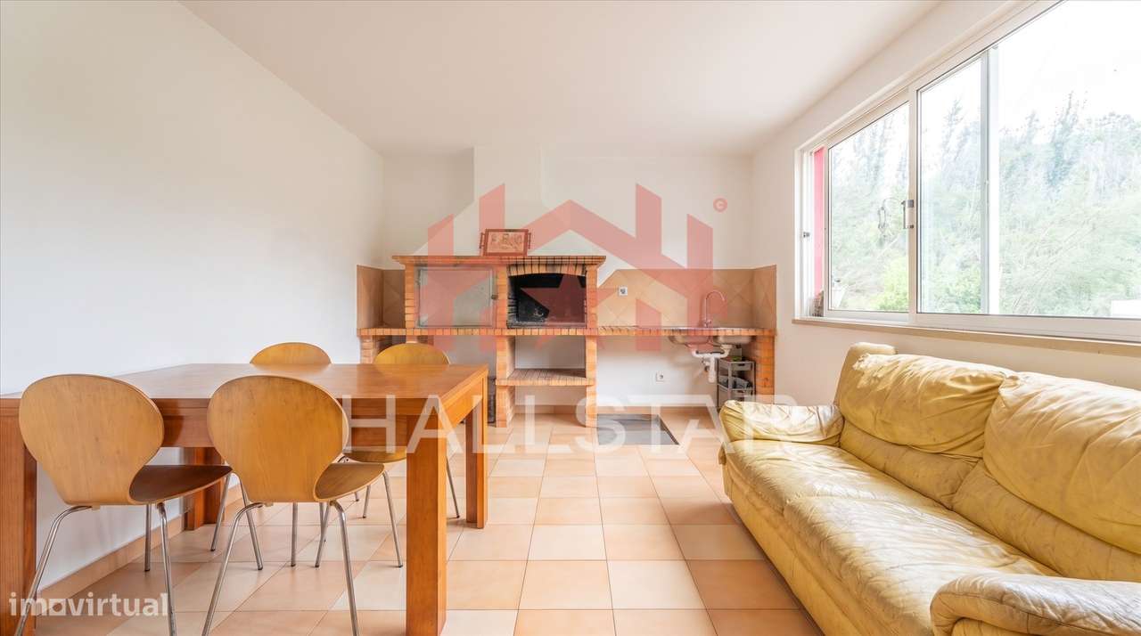 Moradia Isolada T3 / Lote com 900m2 / Janardo, Leiria-11