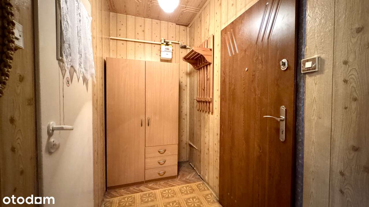 Kawalerka do remontu - Boguszowice Północ BRAK PROWIZJI DLA KUPUJĄCEGO-6