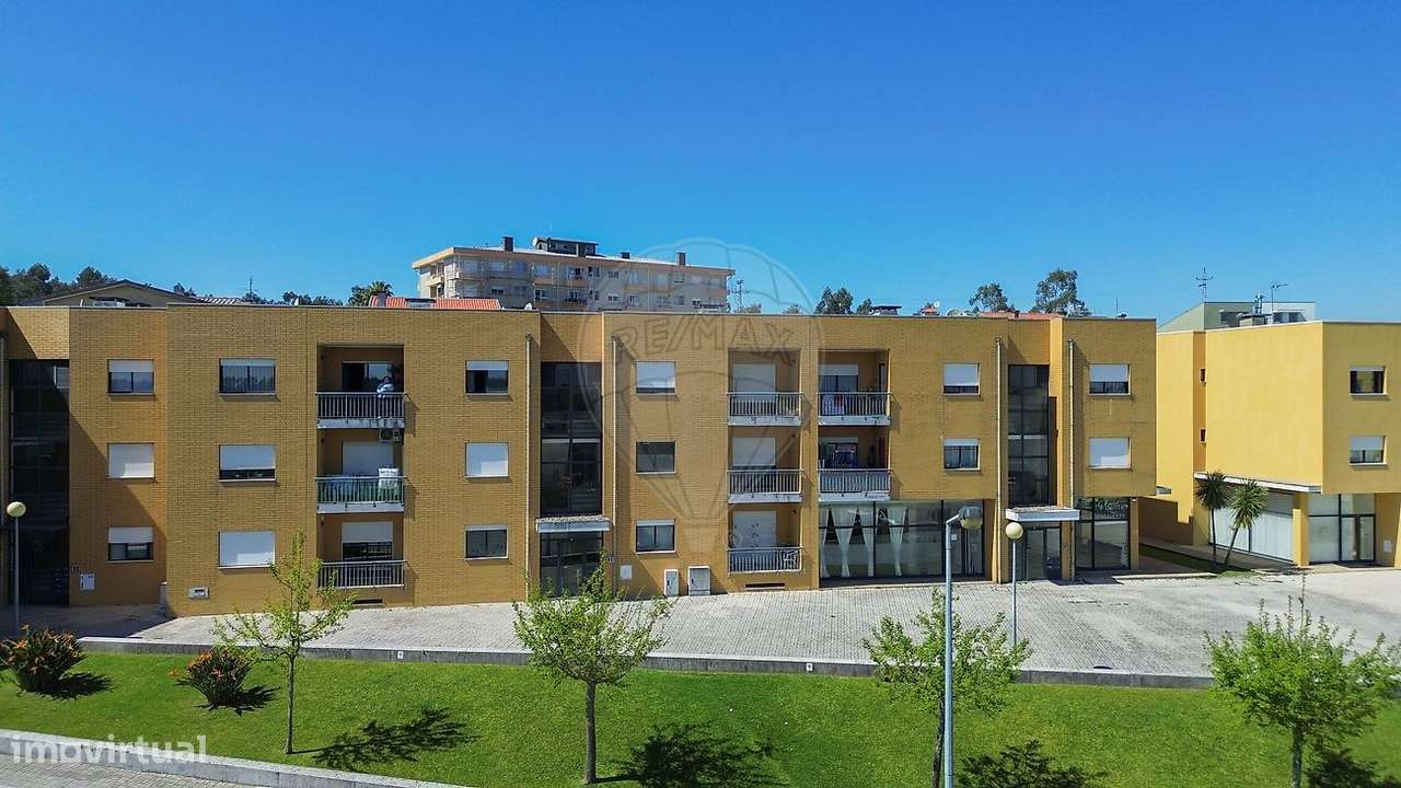 Apartamento T3 para venda-24