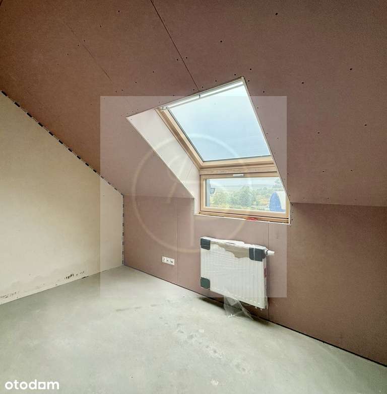 49 m², 3 pokoje, 2 balkony i najlepszy widok na os. pyrzyckim-5