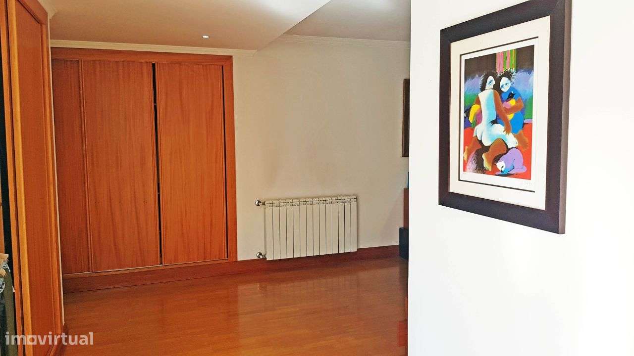 Moradia T5 perto de Coimbra-11