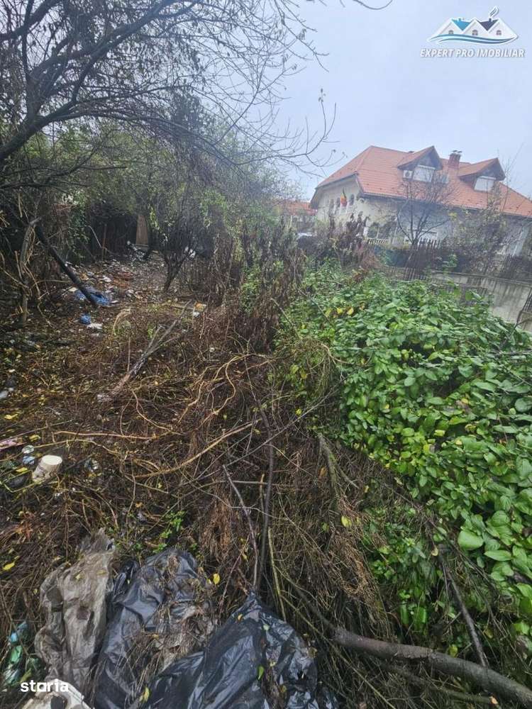 BANEASA Vav de Liceu Francez 1106mp cu Autorizatie Constr pentru S+P+-9