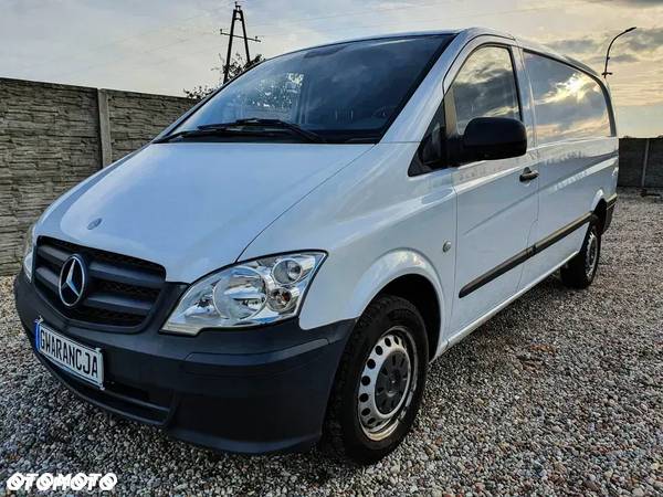 Mercedes-Benz Vito - 6