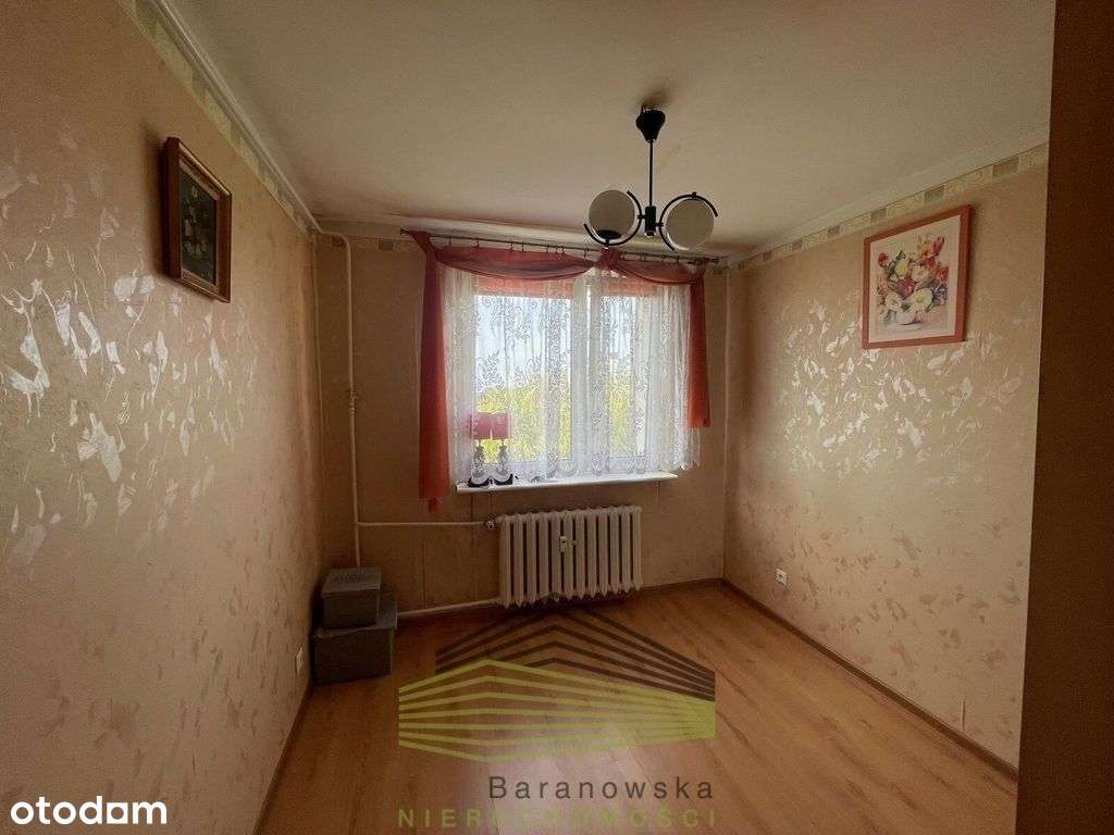 Przytulne 3-pokojowe osiedle Sady - Pełny obrazek: 4/12