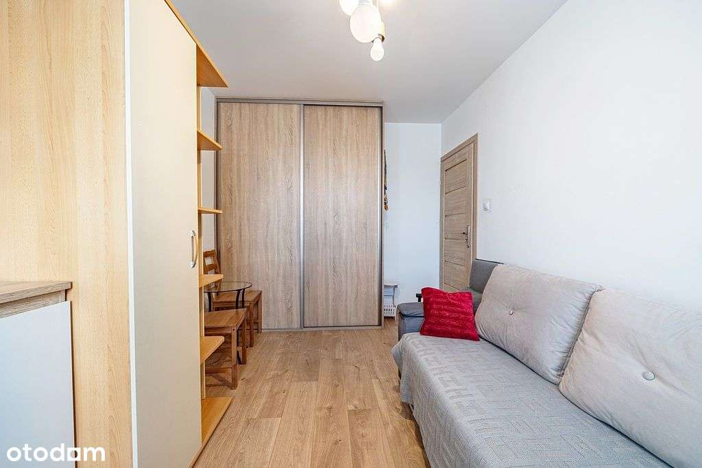 Świerczewo, 3 pokoje, 73,22 m2, balkon, 1994 rok-9