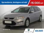 Ford Mondeo - 1