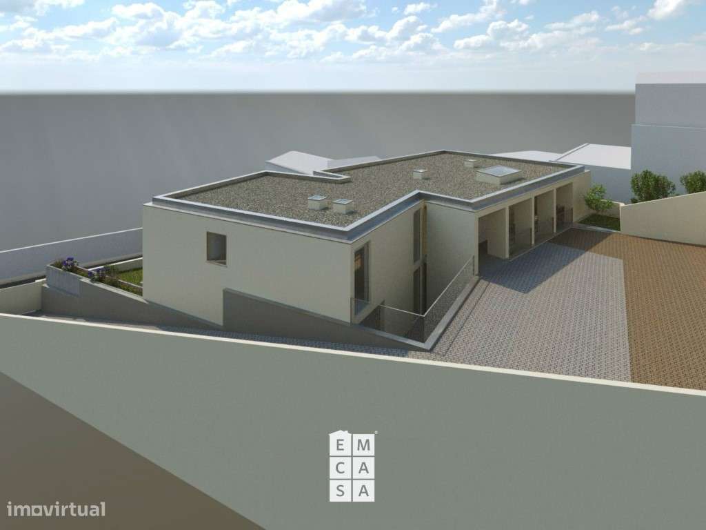 Com Adro Residences - Grande imagem: 5/15