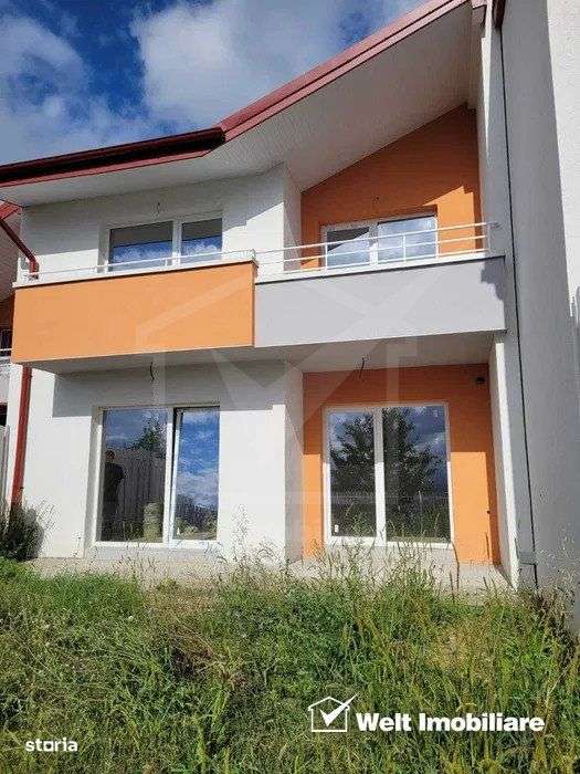 Casa 115 mp, teren 205 mp, Apahida - Imagine principală: 1/8