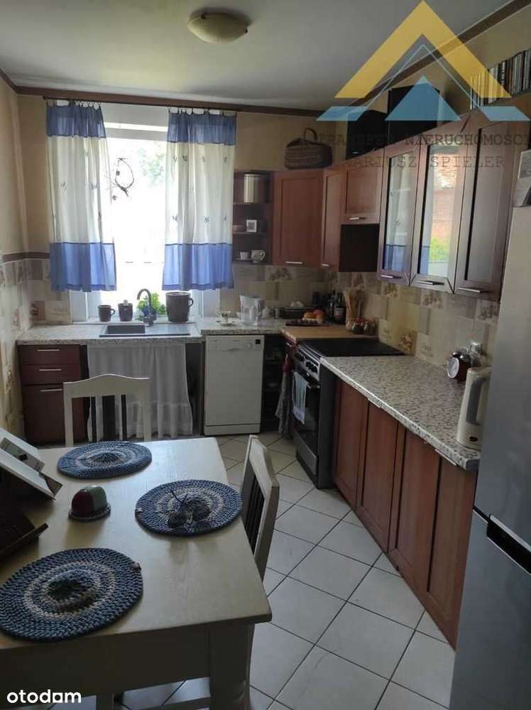 Ładny wolnostojący dom z ogródkiem 380 tys.!-11