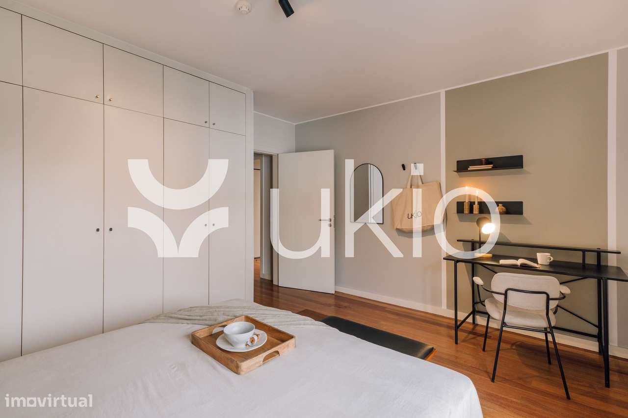 Apartamento T1 em Prazeres - Grande imagem: 5/22