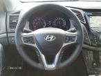 Hyundai i40 SW 1.7 CRDi Blue Comfort - 16