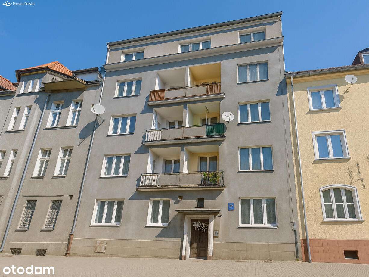 Sprzedaż | Budynek usługowy | Olsztyn | AUKCJA-3