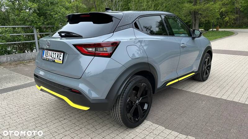 Nissan Juke 1.0 DIG-T Kiiro - 14