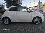 Fiat 500 1.3 MJ Lounge S&S - 3