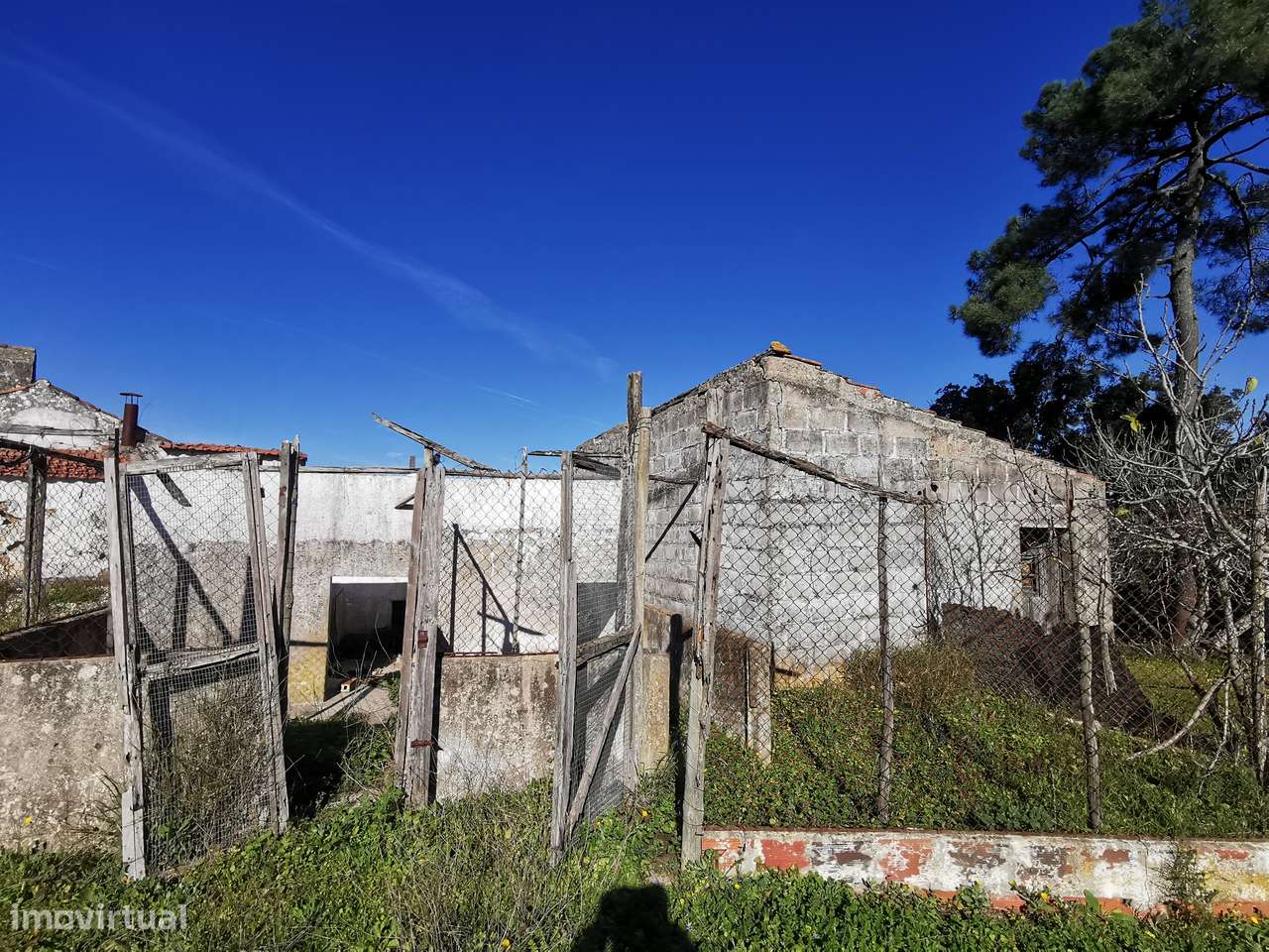 Moradia Terrea para recontruir-15