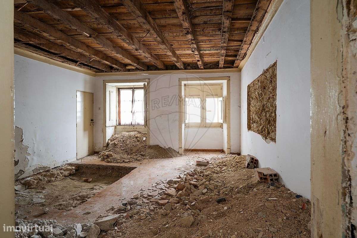 Apartamento T1 para venda - Grande imagem: 2/16