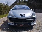 Peugeot 207 SW 1.6 HDi Outdoor FAP - 5