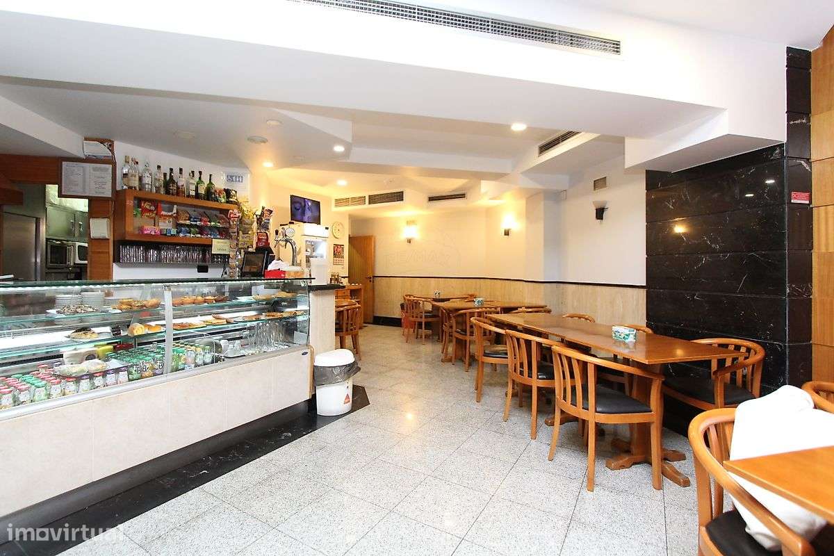 Outros - Comercial T0 para venda - Grande imagem: 5/27