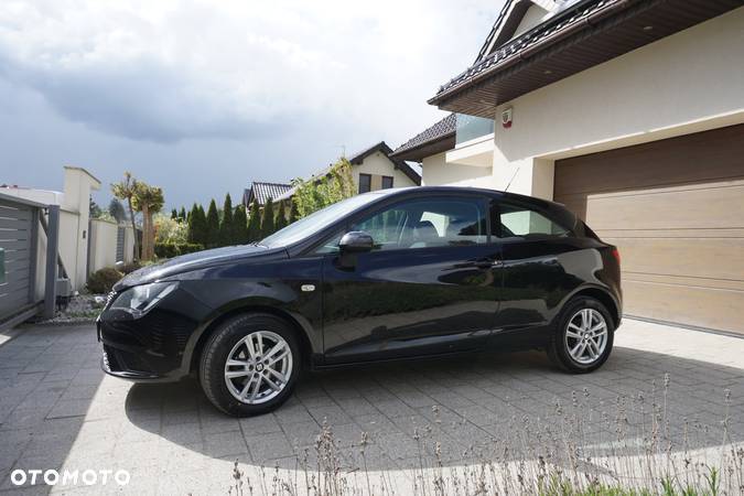 Seat Ibiza 1.2 12V Reference - 6