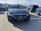 Mercedes-Benz E 300 d Aut. - 3