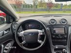 Ford Mondeo - 23