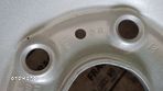 FELGI STALOWE VW GOLF V VI VII PASSAT B6 B7  SKODA OCTAVIA   SEAT LEON III ALTEA  5X112  6JX16 ET43 - 8