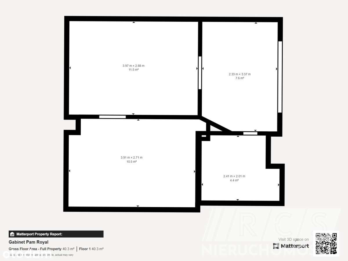 Lokal pod Biznes lub Najem – Centrum + Parking!-6