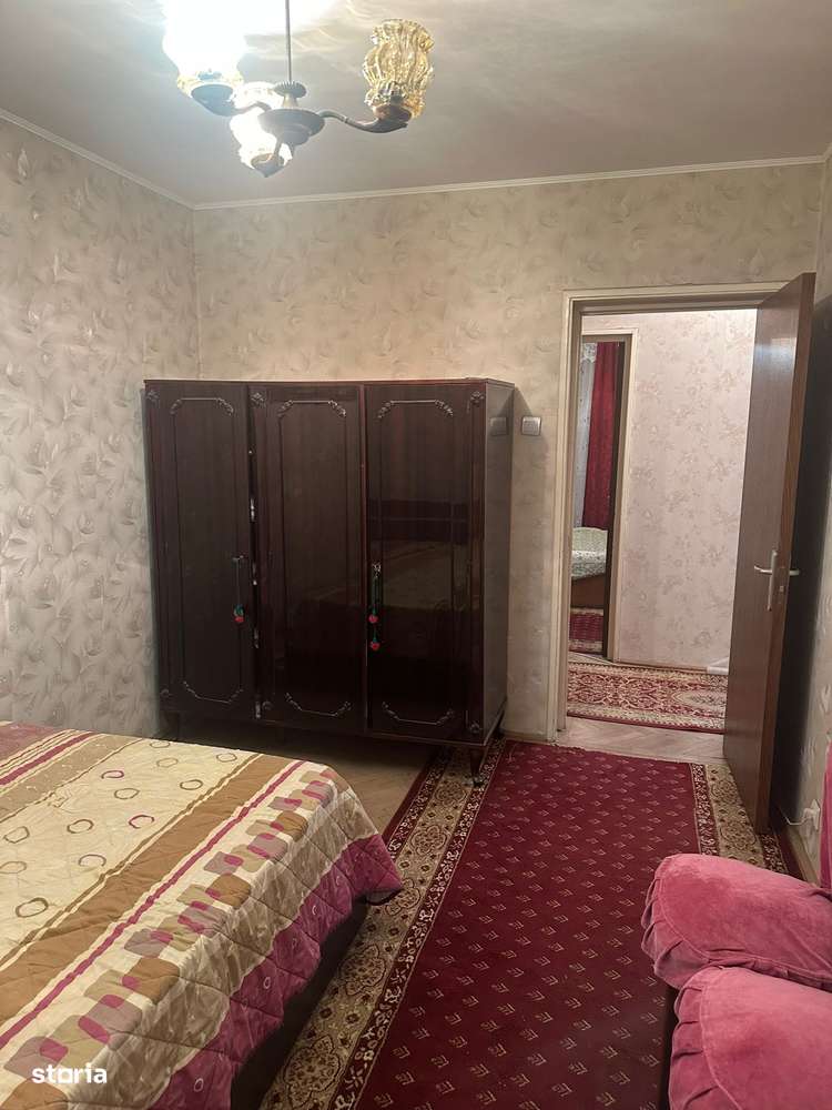 Apartament 3 Camere -Decomandat - Etaj2/10 - La Metrou Dristor - Imagine principală: 4/20