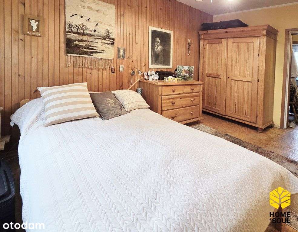 Rozkładowe mieszkanie na Natolinie 68m2-3