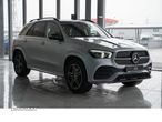 Mercedes-Benz GLE 350 e 4Matic 9G-TRONIC AMG Line - 6