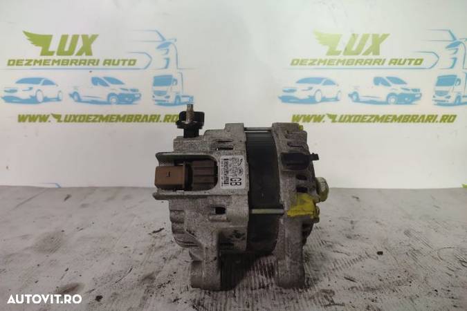 Alternator fara fulie 2.0 d GX7310300BF GX73-10300-BF Land Rover Range Rover Velar 1 seria - 1