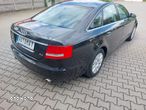 Audi A6 2.4 Multitronic - 28