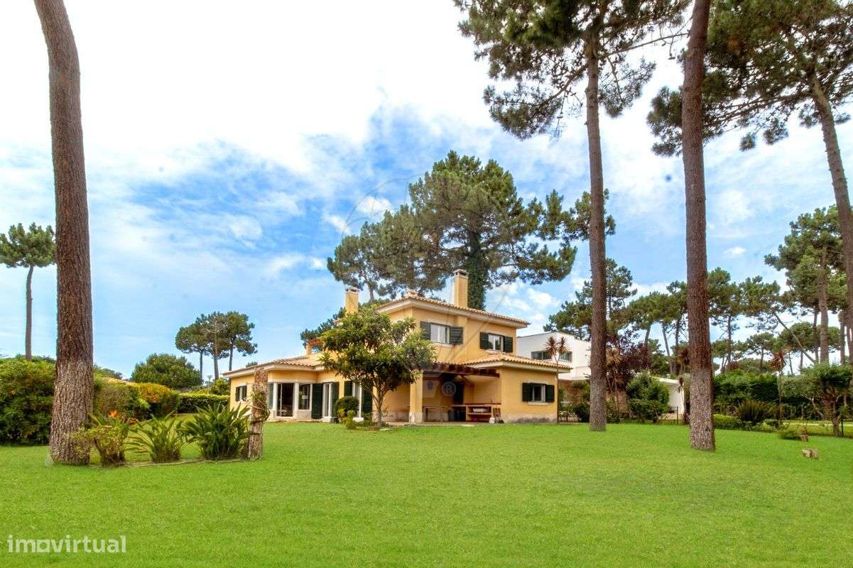 Moradia T6 para venda - Grande imagem: 4/28