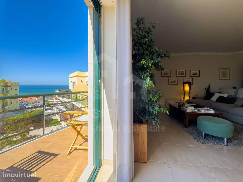 Vende Apartamento T3 - Ericeira, A Casa das Casas-26
