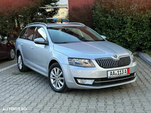 Skoda Octavia - 11