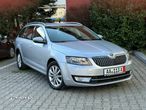 Skoda Octavia - 11