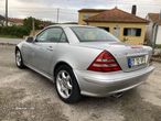 Mercedes-Benz SLK 200 - 4