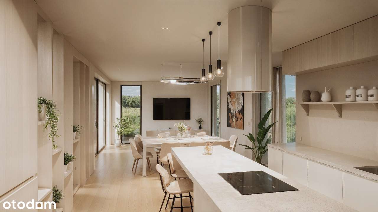 PARTEROWY wolnostojący dom. IDEALNY do zamieszkania! - Pełny obrazek: 5/10